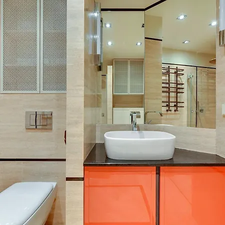 Apartament Kwartal Kamienic Starowka Appartement *