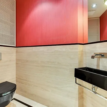 Apartament Kwartal Kamienic Starowka